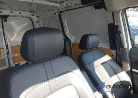 2020 Ford Transit Connect Xl z USA, uszkodzony, nr VIN NM0LS7E22L1471850